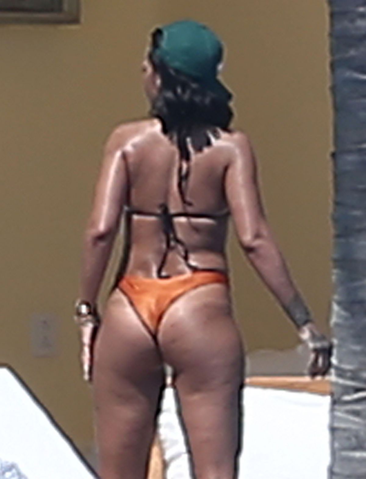 Rihanna Ass Photos 41