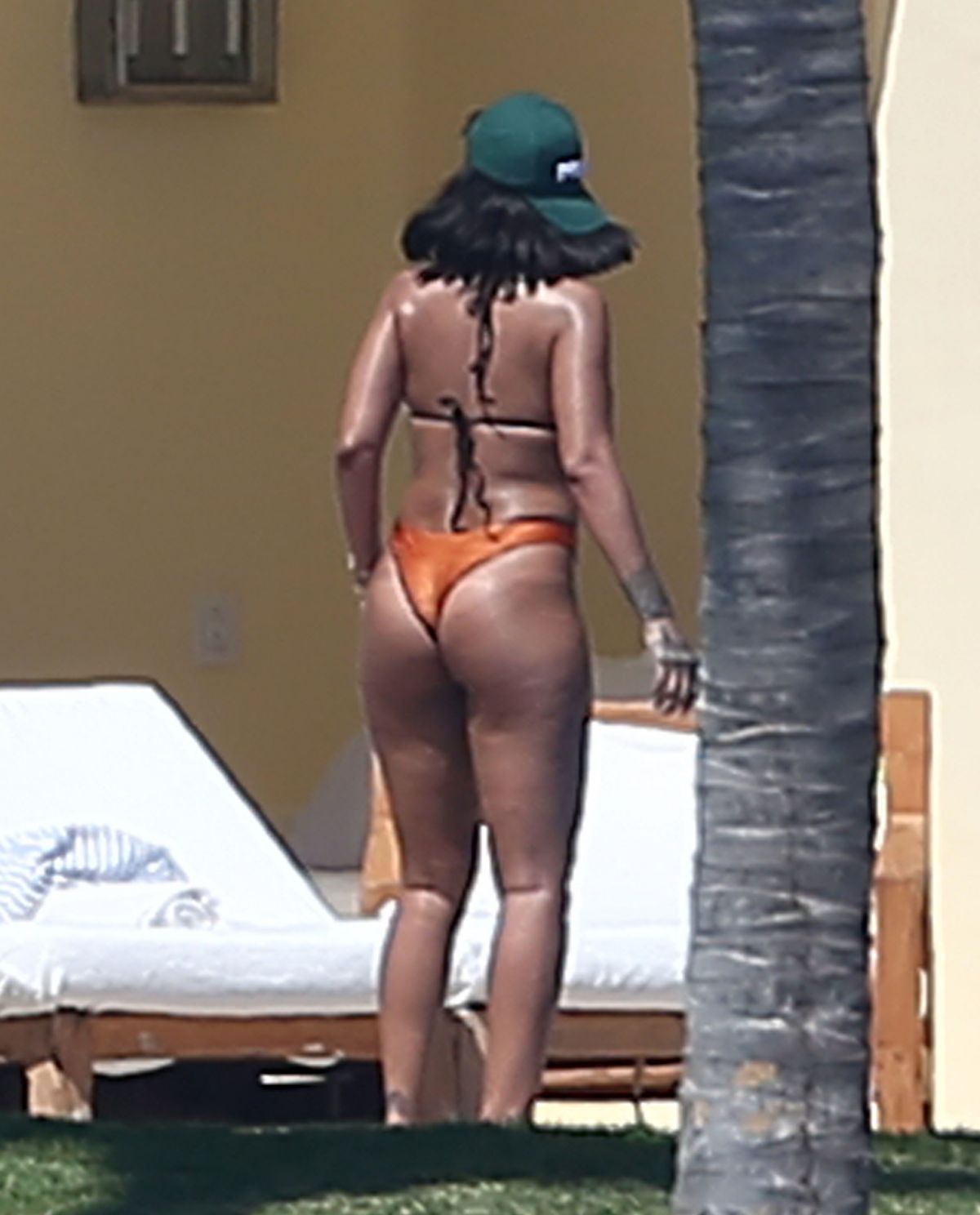 Rihanna Sexy Bikini 28