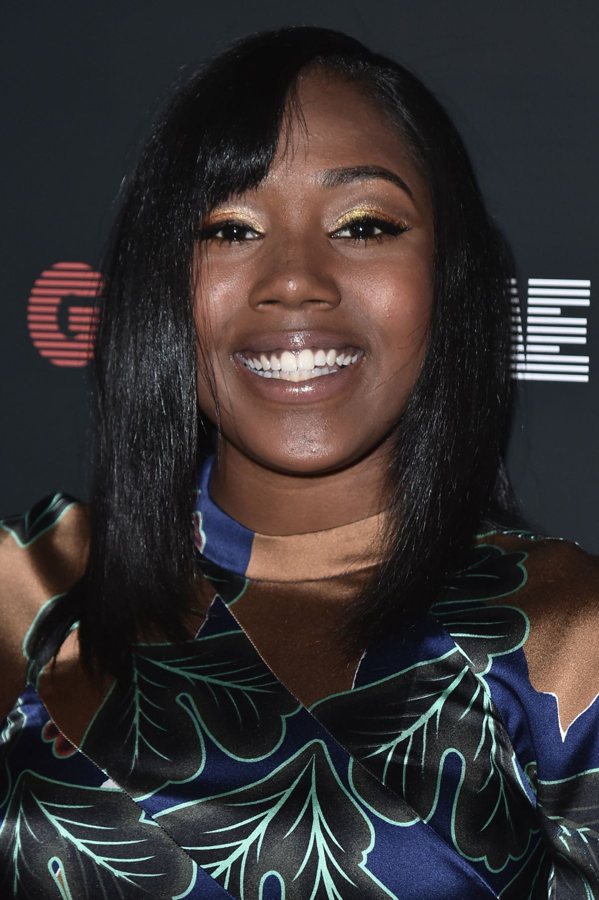 taliah-webster-at-good-time-premiere-in-