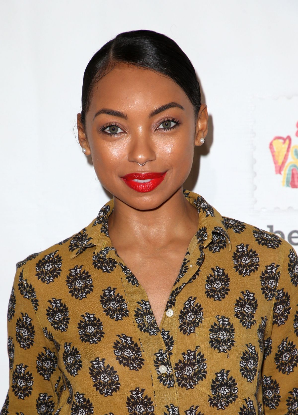LOGAN BROWNING at 28th Annual A Time for Heroes Family Festival in Culver City 10/29 ...1200 x 1670