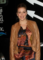 Alyssa Milano