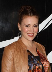 Alyssa Milano