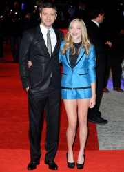 Amanda Seyfried