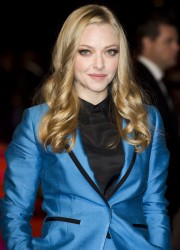 Amanda Seyfried
