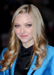 Amanda Seyfried