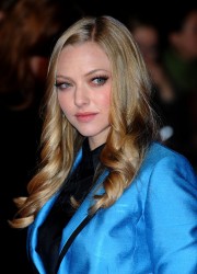 Amanda Seyfried