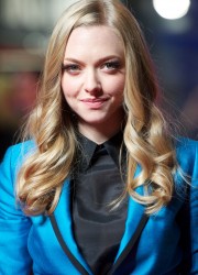 Amanda Seyfried