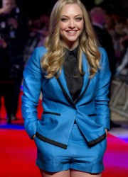 Amanda Seyfried