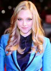 Amanda Seyfried