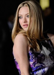 Amanda Seyfried at In Time Premiere in Westwood