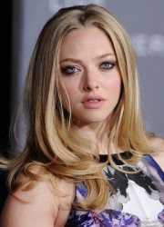 Amanda Seyfried at In Time Premiere in Westwood