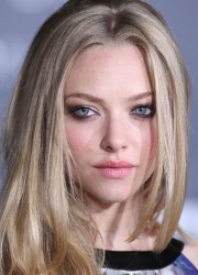 Amanda Seyfried at In Time Premiere in Westwood