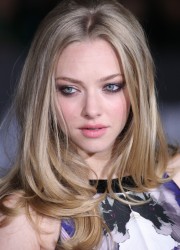 Amanda Seyfried at In Time Premiere in Westwood