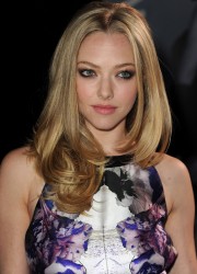Amanda Seyfried at In Time Premiere in Westwood