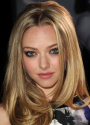Amanda Seyfried at In Time Premiere in Westwood