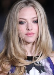 Amanda Seyfried at In Time Premiere in Westwood