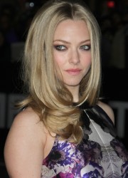 Amanda Seyfried at In Time Premiere in Westwood