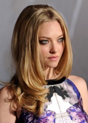 Amanda Seyfried at In Time Premiere in Westwood