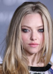 Amanda Seyfried at In Time Premiere in Westwood