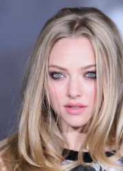 Amanda Seyfried at In Time Premiere in Westwood