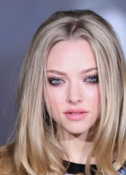 Amanda Seyfried at In Time Premiere in Westwood