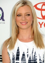 Amy Smart at Environmental Media Awards
