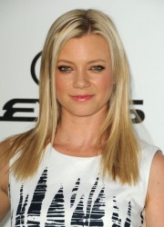 Amy Smart at Environmental Media Awards