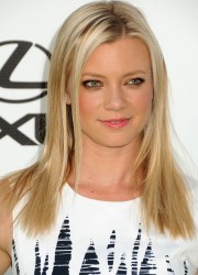 Amy Smart at Environmental Media Awards