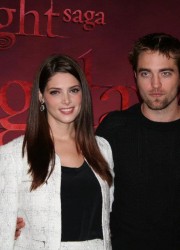 Ashley Greene at Breaking Dawn: Part 1