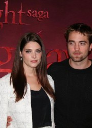 Ashley Greene at Breaking Dawn: Part 1