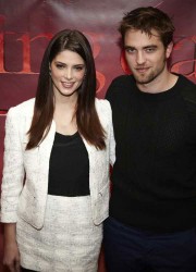 Ashley Greene at Breaking Dawn: Part 1