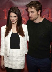 Ashley Greene at Breaking Dawn: Part 1
