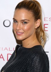 Bar Rafaeli at Especially Escada