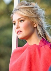 Bar Refaeli at Especially Esqada