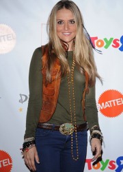 Brooke Mueller