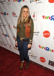 Brooke Mueller