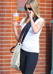 Cameron Diaz in Spandex