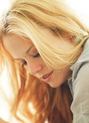 Claire Coffee in Me in My Place