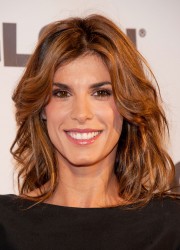 Elisabetta Canalis at the GLSEN Respect Awards
