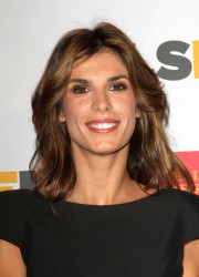 Elisabetta Canalis at the GLSEN Respect Awards