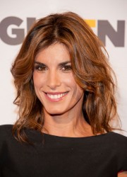 Elisabetta Canalis at the GLSEN Respect Awards