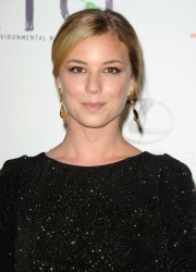 Emily VanCamp at Environmental Media Awards