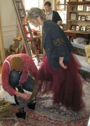 Emma Watson Vogue Photoshoot