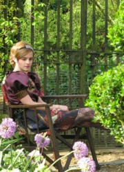 Emma Watson Vogue Photoshoot