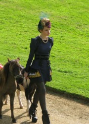Emma Watson Vogue Photoshoot