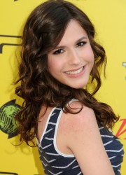 Erin Sanders at Variety’s Power of Youth