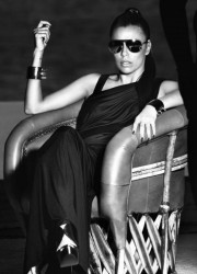 Eva Longoria - Photoshoot by Michelangelo Di Battista