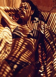 Eva Longoria - Photoshoot by Michelangelo Di Battista