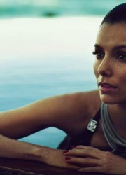 Eva Longoria - Photoshoot by Michelangelo Di Battista