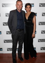 Freida Pinto at Trishna Premiere